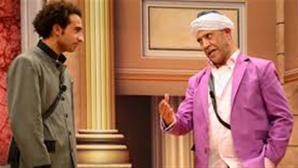 علي ربيع يكشف لـ 