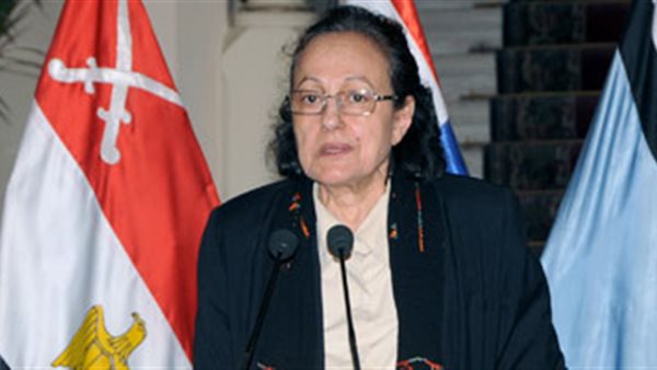 سكينة فؤاد : 3 يوليو علامة فارقة في تاريخ مصر 