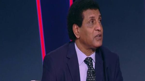 فاروق جعفر يتوقع نتيجة مباراة مصر وجنوب افريقيا
