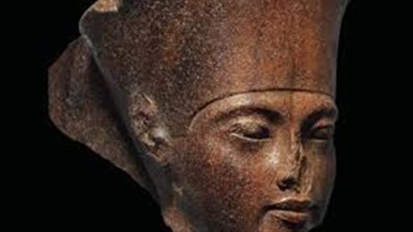 الآثار تعلق على بيع رأس توت عنخ آمون : لندن خذلتنا.. وسنعاقب البعثات البريطانية (فيديو)