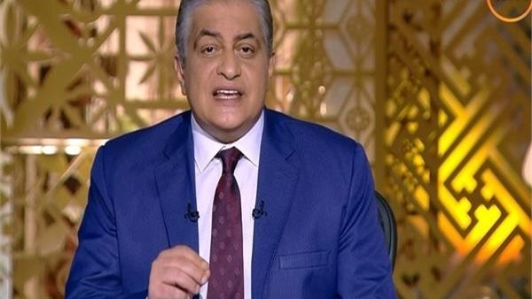 أسامة كمال : شكرا للجيش والشعب اللى ما سمحوش للإخوان يلبسونا طرح وتحيا مصر