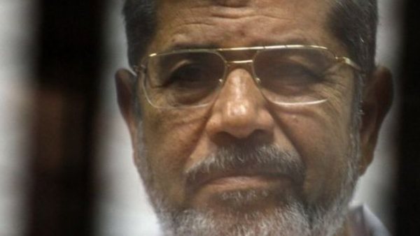 أحمد موسى: «إسرائيل حزينة على وفاة مرسي.. وبي بي سي عاملة حداد»(فيديو) 