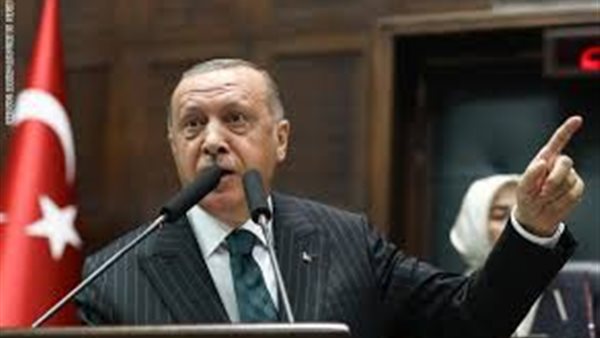 باماره ايه يااردو.. هجوم ناري لأسامة كمال علي اردوغان 