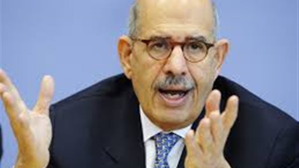 مؤسس تمرد يكشف تفاصيل رفض الحركة اقتراح البرادعي بـتأسيس مجلس رئاسي مدني (فيديو)