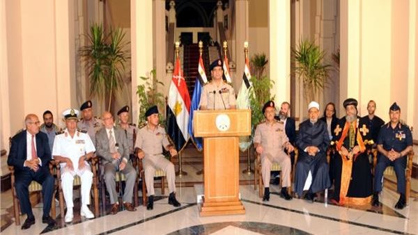 مصطفى بكري يكشف تفاصيل يوم 3 يوليو الحاسم  (فيديو)