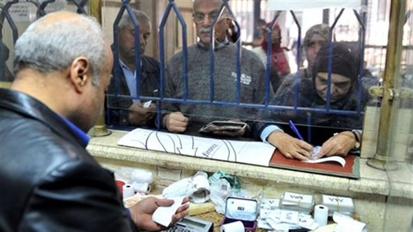 قيمة زيادة المعاش للأرملة (فيديو)