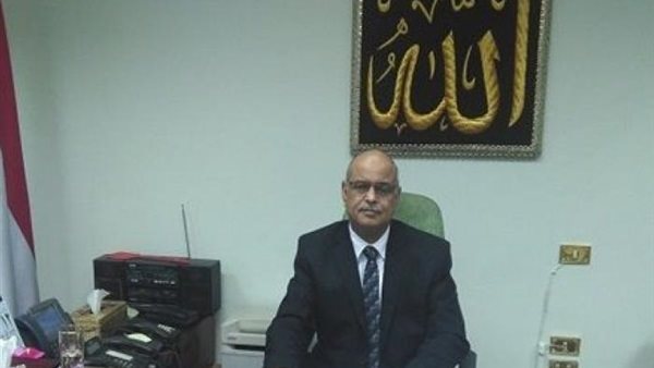 رئيس صندوق التأمين الاجتماعي يكشف تفاصيل ضم سنوات المعاش (فيديو) 