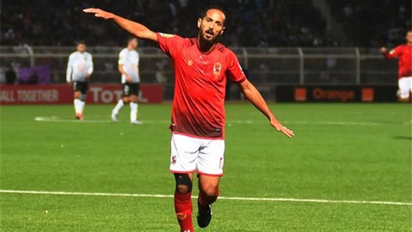 أحمد عفيفي: «وليد سليمان أكثر لاعب مصري يجيد المشاركة أمام الأفارقة» (فيديو) 