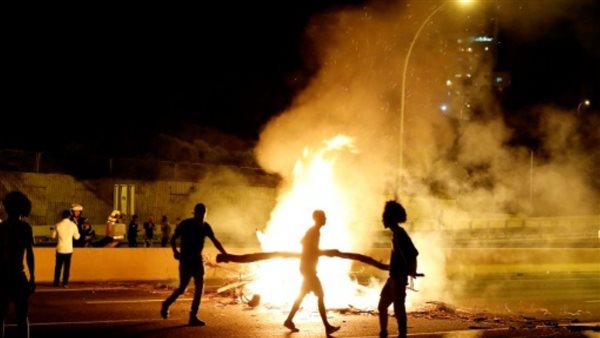 ماذا قال أسامة كمال عن اليهود ذوي الأصول الإثيوبية في إسرائيل؟ 