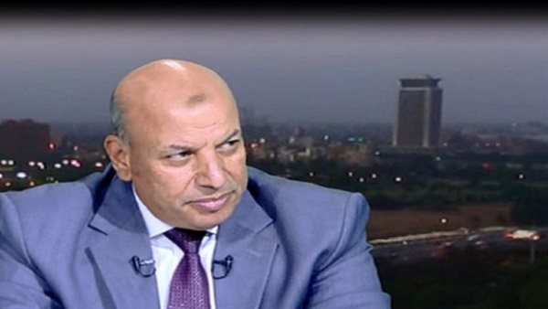 رئيس شركة المياه: لدينا 11 محطة معالجة بقدرة 6 ملايين متر مكعب في وقت الذروة (فيديو)