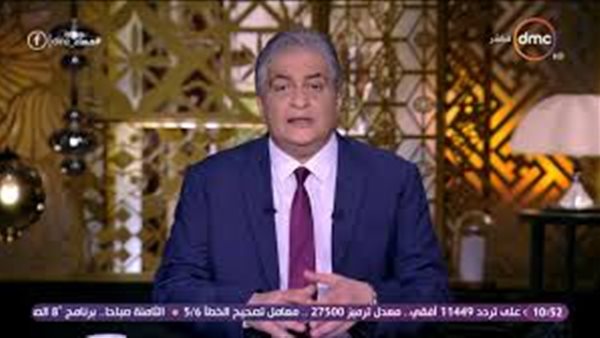 أسامة كمال : مصروفي  5 قروش بركب الترام ب٤قروش وبجيب باكو بسكوت سادة مش بالشوكولاتة بقرش