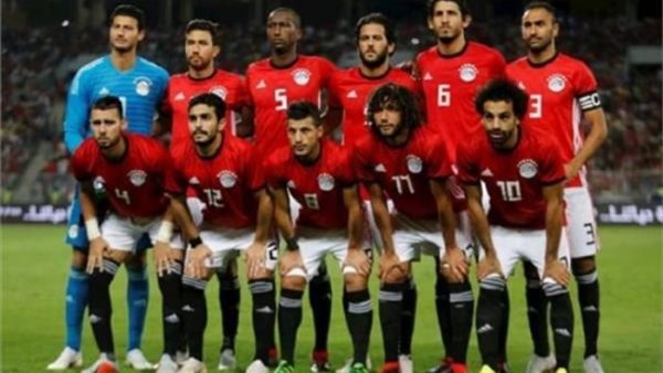 تشكيل منتخب مصر المتوقع أمام جنوب إفريقيا في دور الـ 16 بكأس الأمم (فيديو)