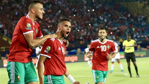أحمد عفيفي: سوء التوفيق صاحب المنتخب المغربي في كأس الأمم (فيديو) 