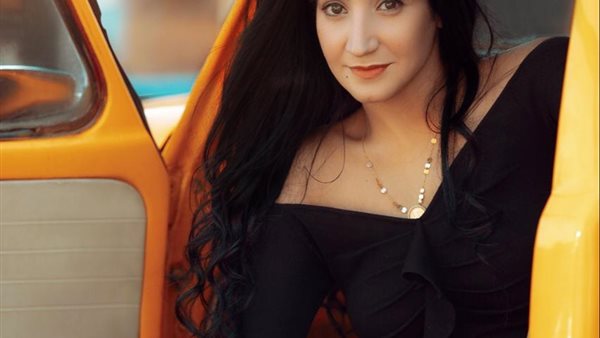 دينا المصري تستعد لتصوير كليب بلبنان (صور)