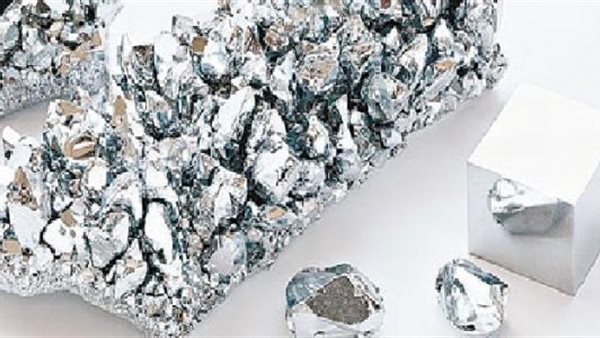  أهمية «الكروم» لمرضى السكر والسمنة (فيديو)