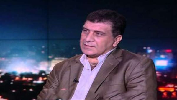 أحمد رفعت: الإعلام المضاد يسعى لإحباط المصريين وإصابتهم باليأس(فيديو)