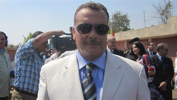 اللواء محمد عليوة : جميع السجون المصرية تخضع لمعايير حقوق الانسان (فيديو)