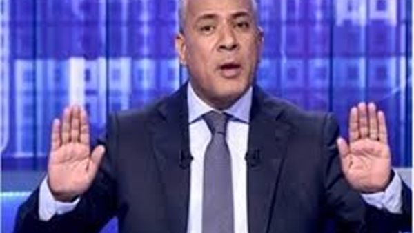 أحمد موسى لمشاهد تمنى فوز جنوب إفريقيا: «ربنا هيكسفك وهنفوز بالعند في الشامتين»(فيديو)
