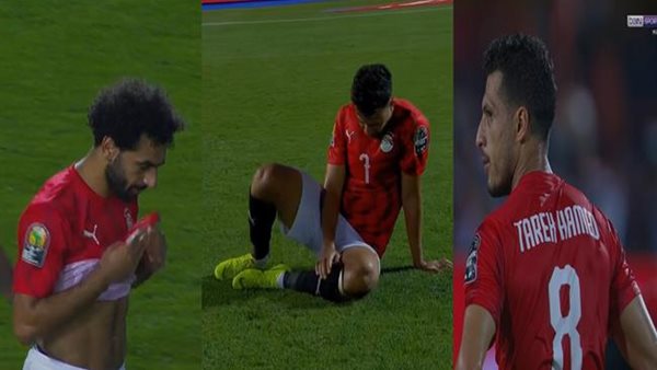 تعليق ناري من هاني حتحوت بعد الخروج من أمم إفريقيا: «ننتظر استقالات واعتزالات من الكثيرين» (فيديو)