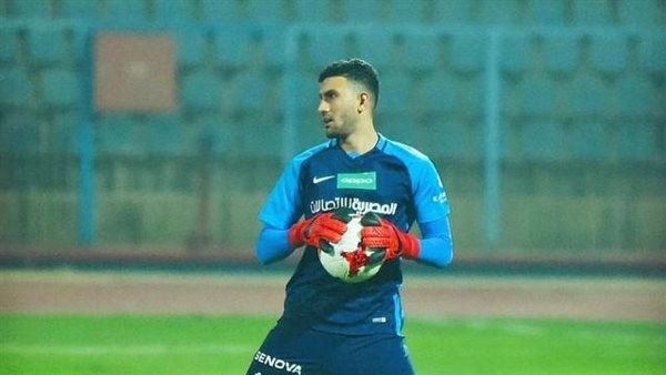 الزمالك يجهز بديل محمد عواد في حال فشل مفاوضات ضمه من الإسماعيلي (فيديو) 
