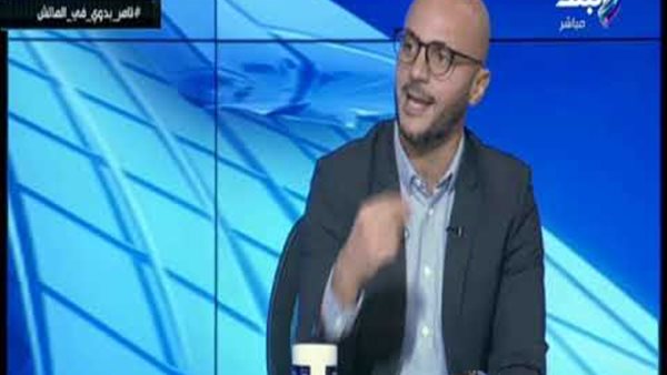 تامر بدوي: « استمرار اتحاد الكرة يجعل القادم أسوأ بكثير» (فيديو) 