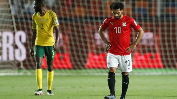 تامر بدوي: منتخب جنوب افريقيا استغل نقاط ضعف المنتخب المصري (فيديو) 