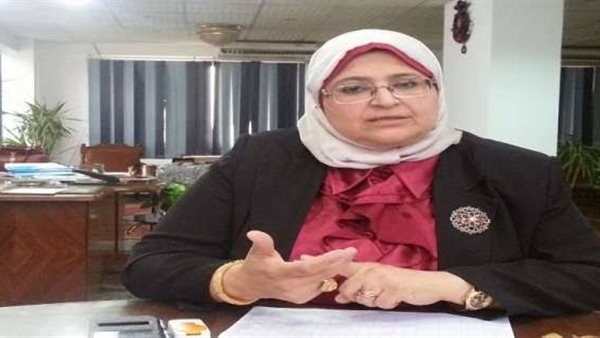 هناء سرور : أول قافلة للعمليات الجراحية بجنوب الجيزة للقضاء على قوائم الانتظار