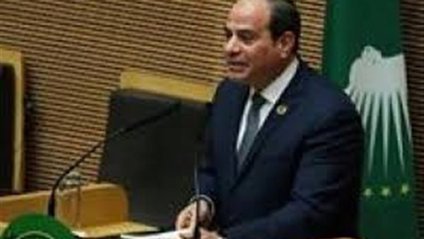 مستقبل وطن: القمة الإفريقية الاستثنائية إِشارة بعودة القدرة المصرية على تحقيق الإنجاز (فيديو)