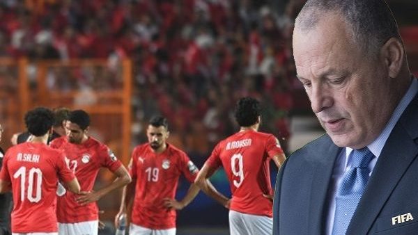 عمرو عبدالحميد عن استقالة اتحاد الكرة : حلم انتظره المصريين