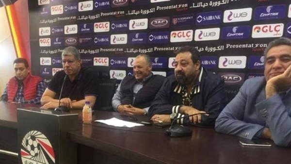 أحمد موسى يطالب بعدم انضمام إعلاميين إلى اتحاد الكرة: «كفاية عليهم البرامج» (فيديو)