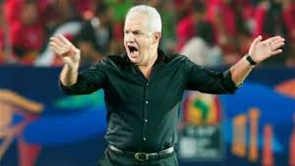 أحمد موسى: أجيري محصلش مدرب درجة ثالثة (فيديو)