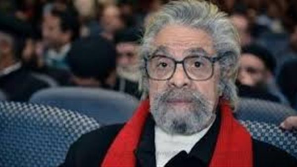 حقيقة تدهور الحالة الصحية للفنان سمير الاسكندراني