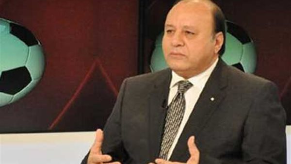 عصام عبدالمنعم :  لابد من تعيين مدير فني وطنى للمرحلة المقبلة وغير جاهز لتولي الجبلاية