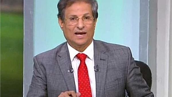 مصطفى يونس يشكر اتحاد الكرة على الاستقالة.. ويؤكد: «أبوريدة رمز للشباب المصري» (فيديو)