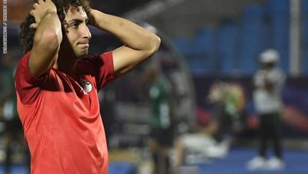 أبوالمعاطى زكي يكشف أسماء 5 لاعبين ضغطوا على اتحاد الكرة لعودة عمرو وردة (فيديو)