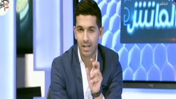 هاني حتحوت: نحتاج لاتحاد كرة لا يكتفي بجلسات العرب مع الأندية (فيديو)