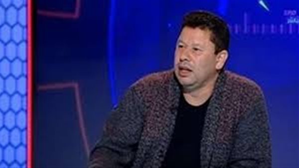 رضا عبدالعال : مدرب وادي دجلة لو درب مصر هينيم افريقيا من المغرب