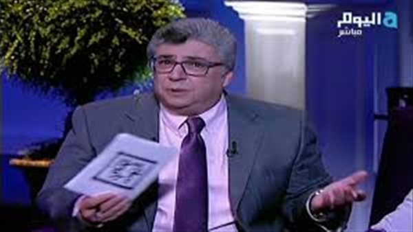 عبدالحميد فراج وأحمد فاروق يكشفان للقاهرة اليوم حظوظ مصر من الفوز بالكان بعد دعم السيسى