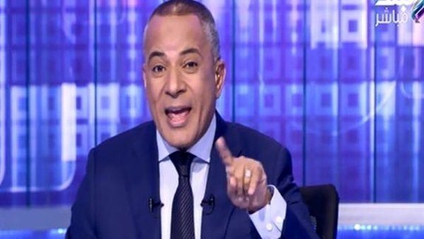 أحمد موسى: «المواطن التركي بياكل من الزبالة لسوء الوضع الاقتصادي» (فيديو)