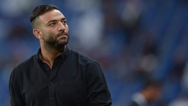 مصر المقاصة: نستهدف الوصول للمربع الذهبي في الدوري.. وميدو إضافة كبيرة (فيديو)