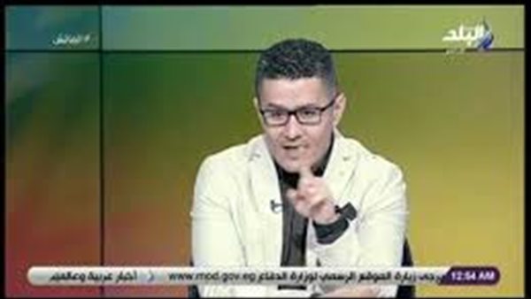 أحمد عفيفي: وجود الشباب داخل اتحاد الكرة سيقابله العديد من المعوقات (فيديو)