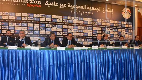 أحمد عفيفي: الرشوة تحكم انتخابات أعضاء اتحاد الكرة (فيديو)