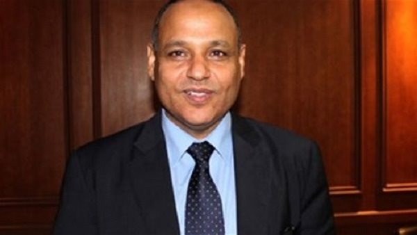 محمود صقر: «الرئيس السيسي يوجه دعم غير مسبوق للبحث العلمي» (فيديو)