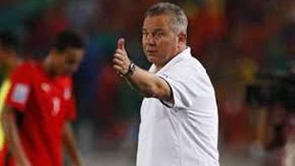 رضا عبدالعال: يجب إقالة شوقي غريب لأنه مدرب فاشل وتبع هاني أبوريدة