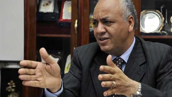 مصطفى بكري: إقامة انتخابات مجلس الشيوخ أكتوبر المقبل (فيديو) 