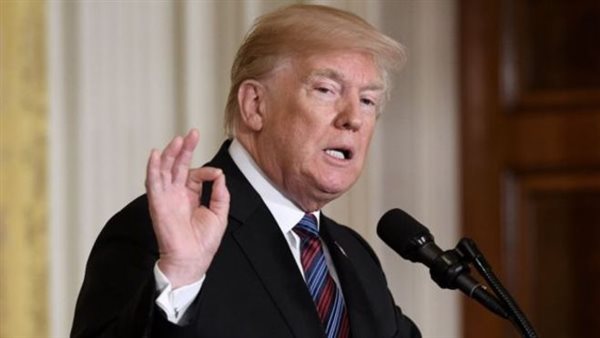 مصطفى بكري: ترامب يعادي العرب وادخل العالم في مرحلة البلطجة السياسية  (فيديو)