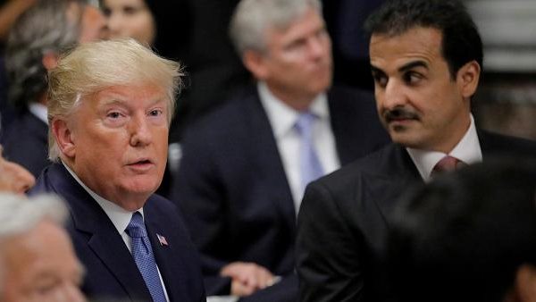 مصطفى بكري: محلل إسرائيل يفضح تميم وقطر تتآمر ضد الأمة العربية  (فيديو)