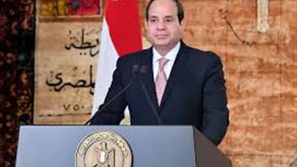 أستاذ علوم سياسية: «السيسي أطلق مرحلة الإحياء الثاني للدور المصري بأفريقيا» (فيديو) 