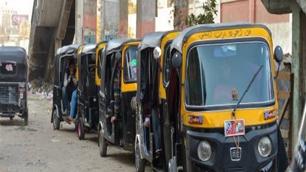 مدير منظومة الشكاوى: تحديد أسعار الأجرة بالتوكتوك بعد تحريك أسعار الوقود(فيديو)