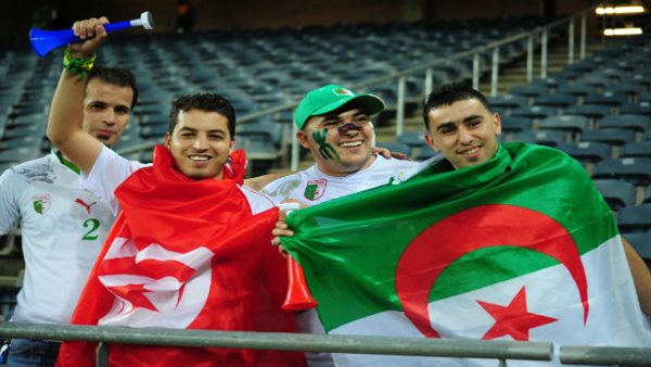 أسامة كمال يهنئ منتخبى تونس والجزائر.. ويؤكد: فريقان كبار أسعد العرب بأدائهما